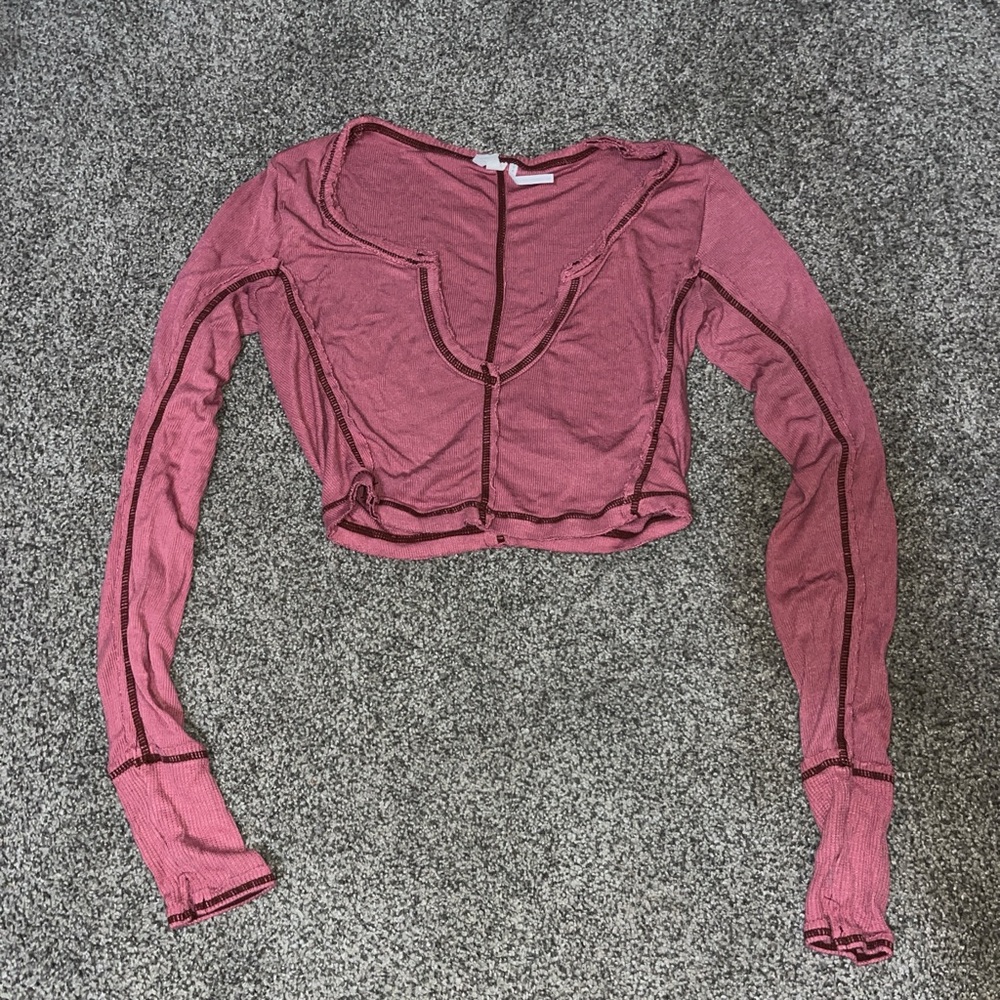 Urban Outfitters Crop Top